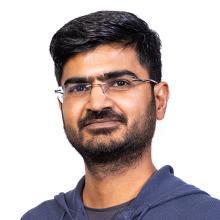 member portrait