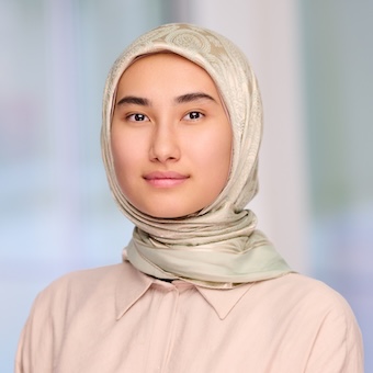 member portrait